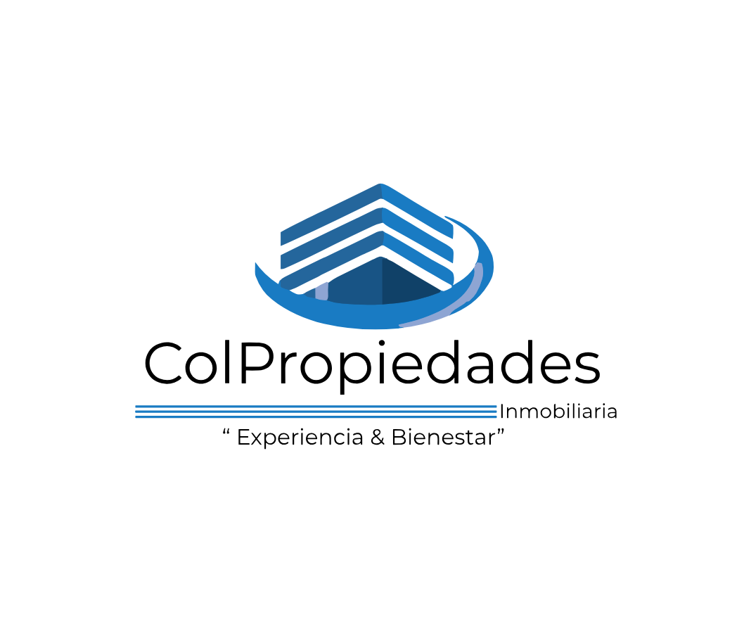 Logo Corporativo Colpropiedades